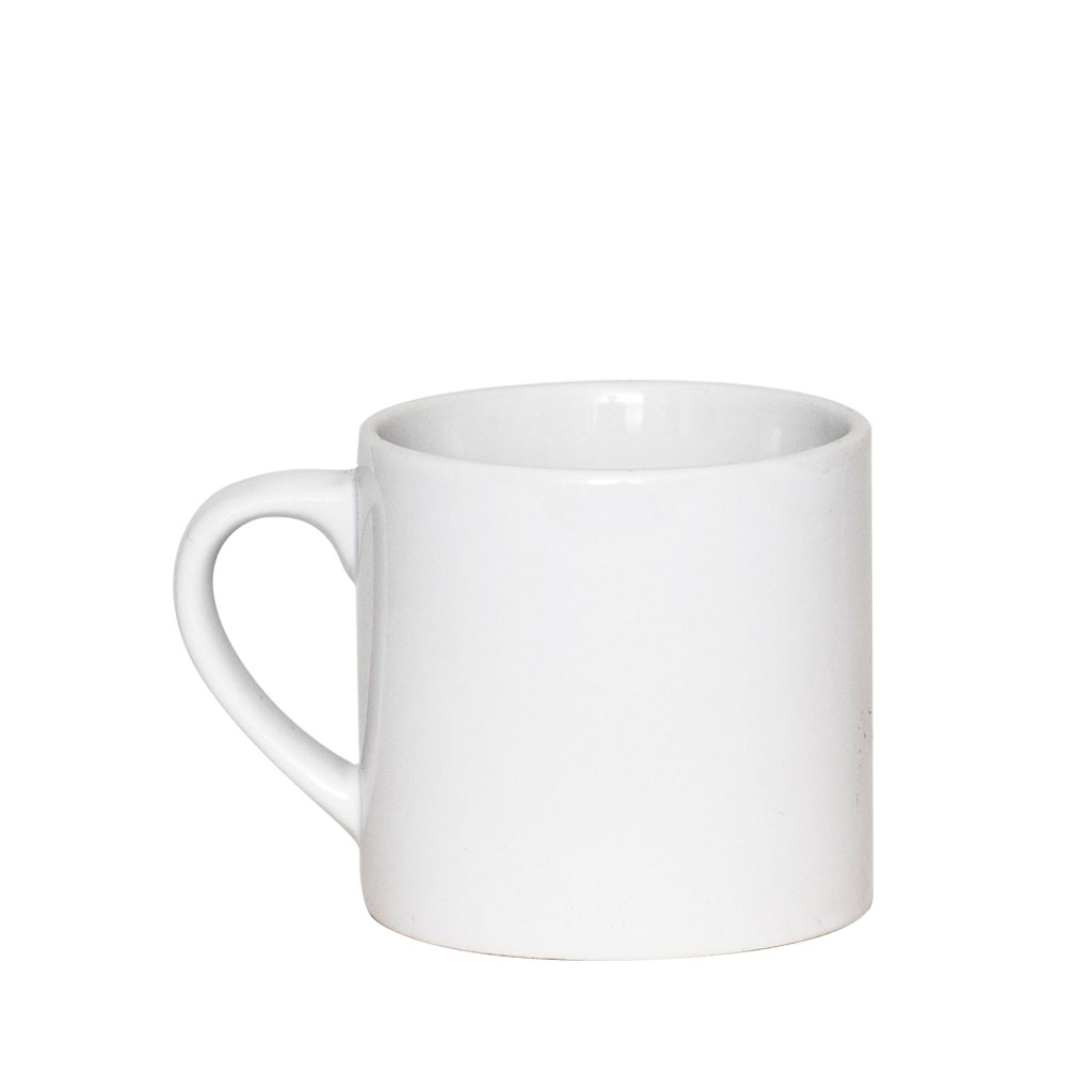 Hrnek espresso (Lungo)