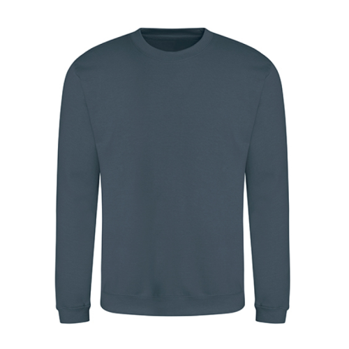 Mikina bez kapuce Unisex